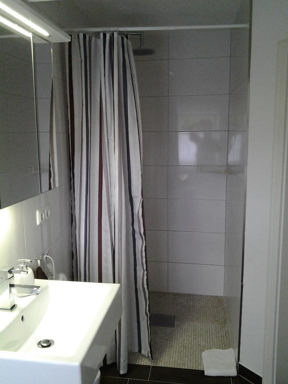 Oldenstadter Wassermuhle Uelzen Kültér fotó